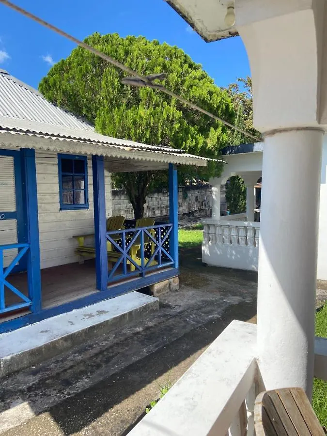 Westport Cottage Negril