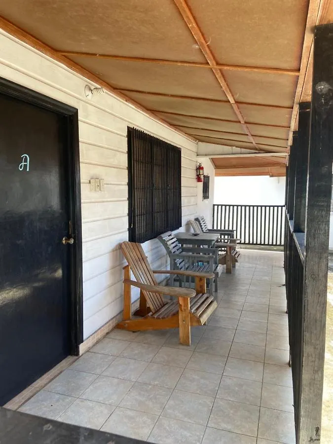 Westport Cottage Negril 0*,