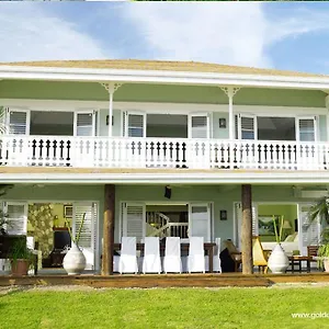 Golden Cove Villa Boscobel
