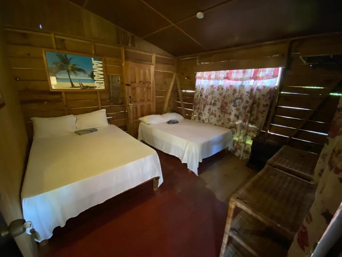Hotel Westport Cottage Negril Giamaica